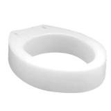 Toilet Seat Elevator, Elongated