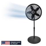 Lasko Cyclone 18" Pedestal Fan
