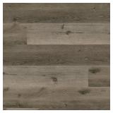(10 x The Bid) Grey Wolfe American Ash VLP Floori
