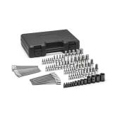 Hex & Torx Socket Set (84-Pc)
