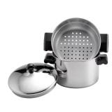 Classic Series 3 qt Stainless Pot