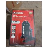 husky 20 ton bottle jack