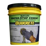 Quikrete Hydraulic Cement 20 lb