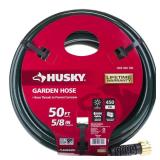 5/8 in. x 50 ft. Heavy-Duty Hose
