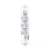In-line Water Filtration for Refrigerators