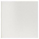 Olympia 2x2 Micro White Shadowline Tile (16)