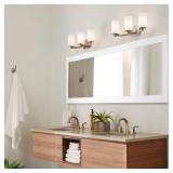 Generation Lighting Hettinger 3-Light Vanity