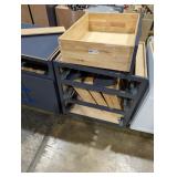 Kitchen Cabinet with Pull Out Drawers