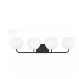Rory Extra Large 34in 4-Light Vanity Light