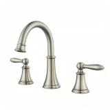 Pfister Courant 8" Widespread BN
