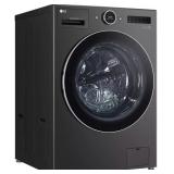 LG 5.0 cu.ft. Mega Capacity Washer/Dryer