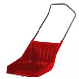 24 in. Sleigh Shovel