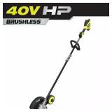 40V HP Brushless Stick Lawn Edger (Tool Only)