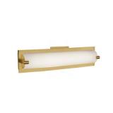 Lighthouse 18in 1 Light LED Vanity Light