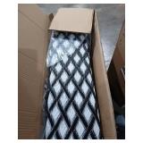 outdoor rug unknown size