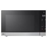 LG Countertop Microwave 1.5 cu ft