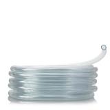 Vinyl Tubing, 100 ft, 3/4 I.D. x 5/8 O.D.