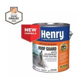 817 Roof Guard Urethane Roof Coating 0.90 gal