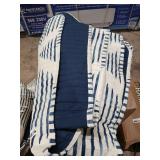 (2)Twin Light Blanket