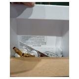 Oatey Quarter Turn PEX Washing Machine Valve