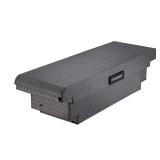 61 in. Graphite Aluminum Crossover Toolbox