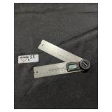 Husky Digital Angle Finder