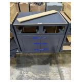 Kitchen Cabinet