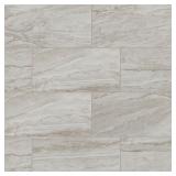TrafficMaster Vigo Gris 12x24 Tile (16 sq ft)