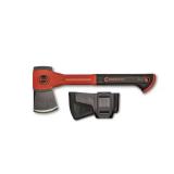 14 in. Fiberglass Hatchet, 20 oz., with Sheath