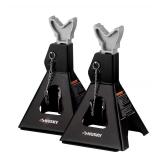 3-Ton Jack Stand Pair