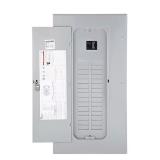100A 30-Space 60-Circuit Panel PAM3010
