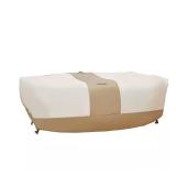 Ripstop Chat Set Patio Cover