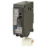 Siemens QA115AFCP 15A AFCI Breaker