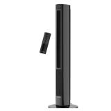 All Season 1500W Oscillating Tower Heater