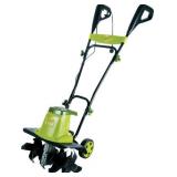 Sun Joe Tiller/Cultivator - 12-amp