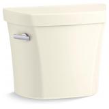 Kohler 44468-96 Highline Toilet Tank, 1.6 gpf