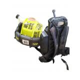 Ryobi Gas Powered Backpack Blower *DAMAGED