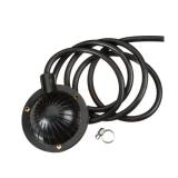 Air Activated Foot Switch for Drains