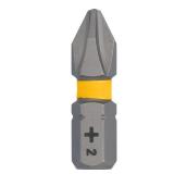 MAXFIT Ultra Phillips 2 Bit Set (30-Pack)