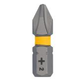 MAXFIT Ultra Phillips 2 Bit Set (30-Pack)