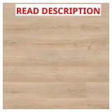(10 x The Bid) Lathem Pine 12 MIL VLP Flooring 48