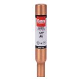 Quiet Pipes 1/2 in. Male SWT/Press AA Arrestor