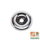 Posi-Temp Escutcheon Plate