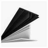 White Surface Mount Ceiling Grid Kit
