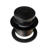 3 in. Tip-Toe Bath Drain & Stopper