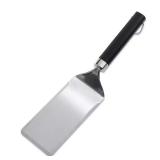 Griddle Grill Spatula with Hanging Loop