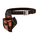 Build-A-Rig Everyday Belt Kit (See Photos)