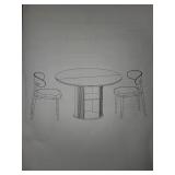 Dining Table Set