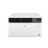 LG 23,500 BTU Dual Inverter Window AC (Wi Fi)