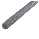 Gray Foam Backer Rod Weatherstrip 0.5x20